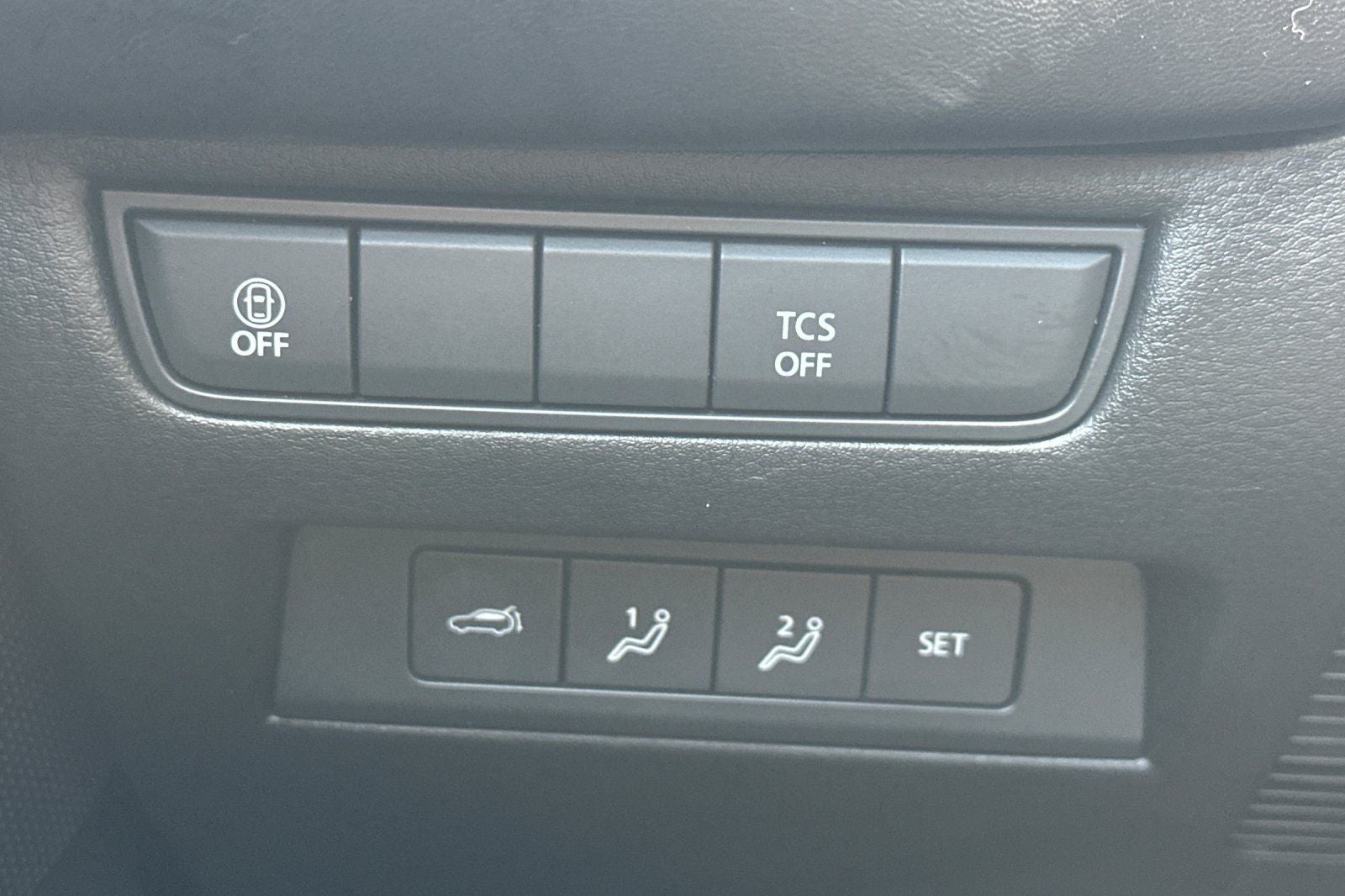 2025 Mazda Mazda CX-50 2.5 S Premium Plus Package