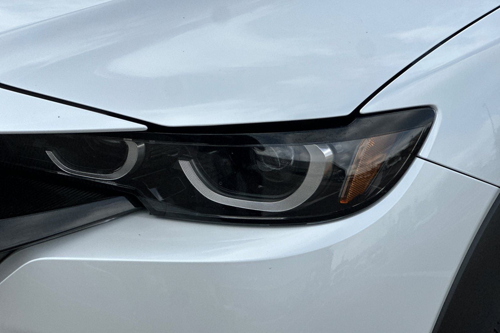 2025 Mazda Mazda CX-50 2.5 S Premium Plus Package