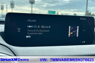 2025 Mazda Mazda CX-50 2.5 S Premium Plus Package