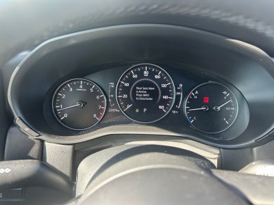 2025 Mazda Mazda CX-50 2.5 S Premium Plus Package