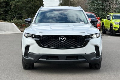 2025 Mazda Mazda CX-50 2.5 S Premium Plus Package