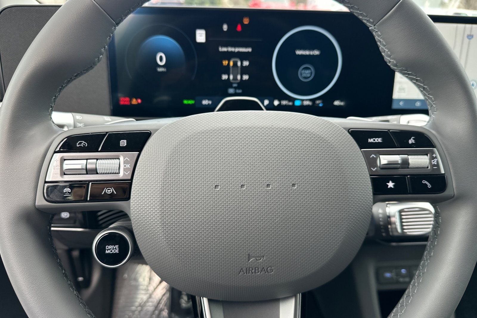 2025 Hyundai IONIQ 5 SEL