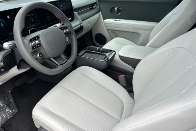2025 Hyundai IONIQ 5 Limited