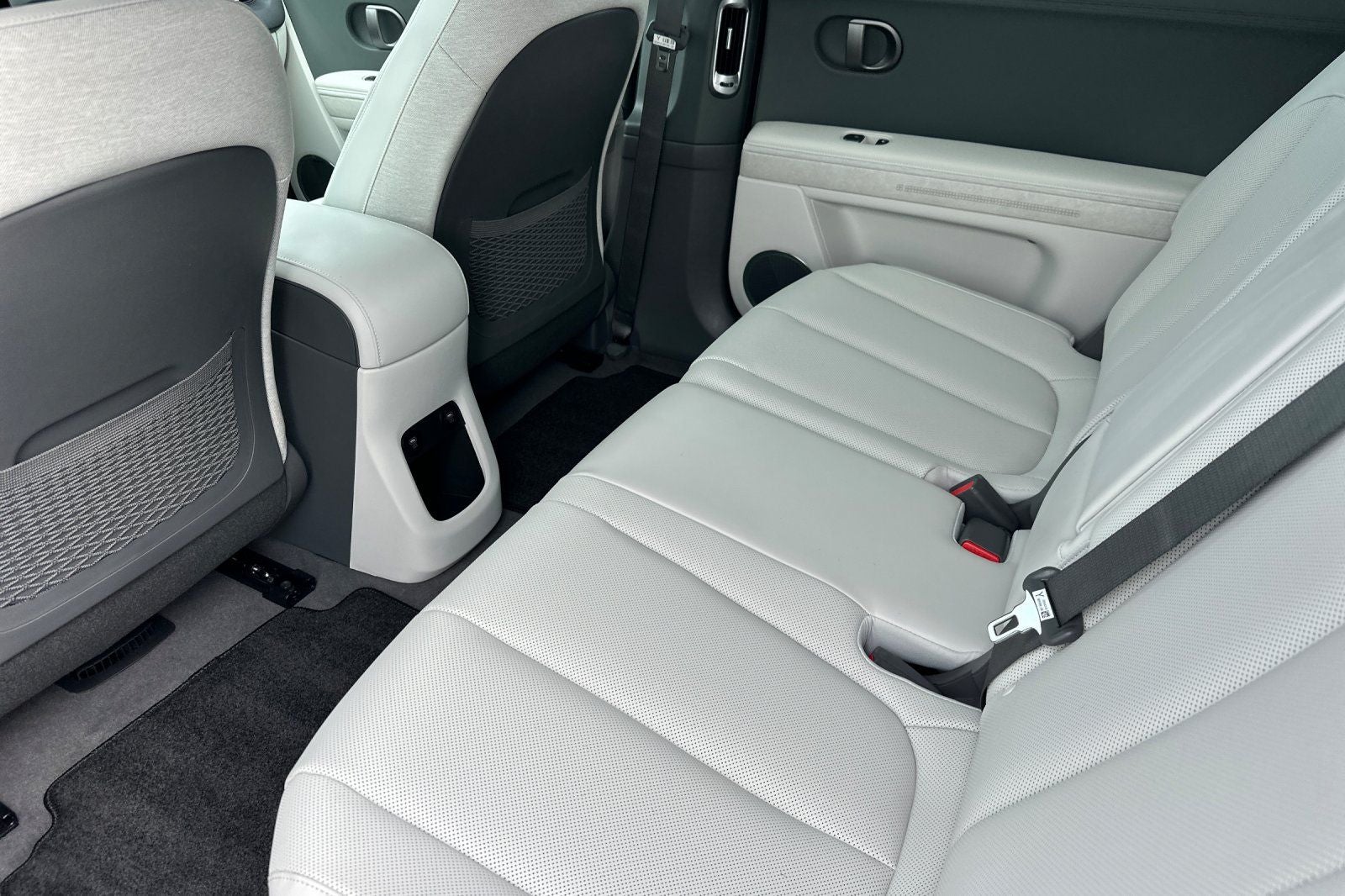 2025 Hyundai IONIQ 5 Limited