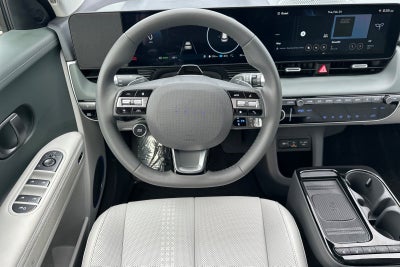 2025 Hyundai IONIQ 5 Limited