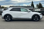 2025 Hyundai IONIQ 5 Limited
