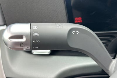 2025 Hyundai IONIQ 5 Limited