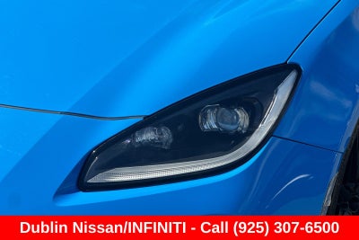 2022 Toyota GR86 Premium