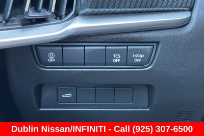 2024 Mazda Mazda CX-90 3.3 Turbo Select