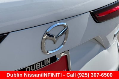 2024 Mazda Mazda CX-90 3.3 Turbo Select