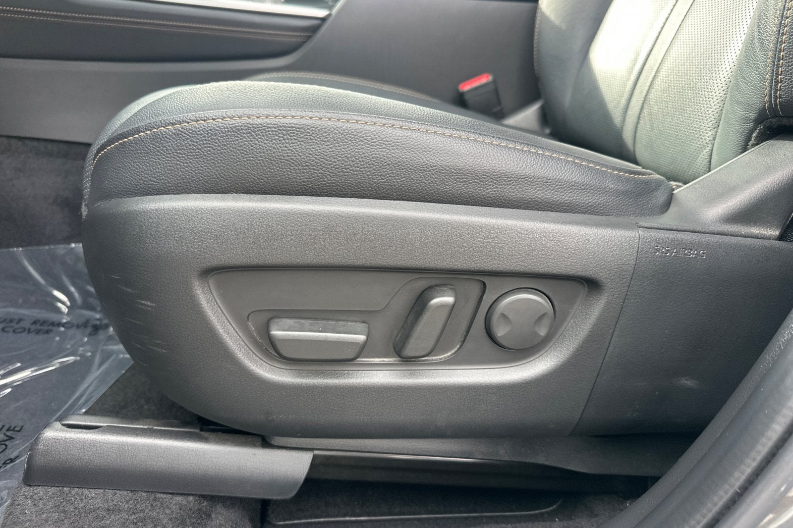 2025 Mazda Mazda CX-90 PHEV Preferred