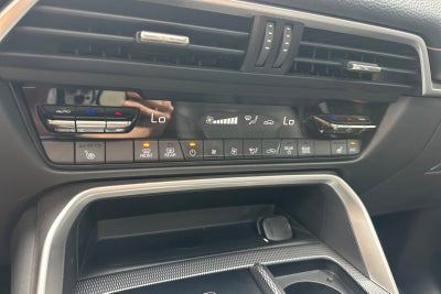 2025 Mazda Mazda CX-90 PHEV Preferred