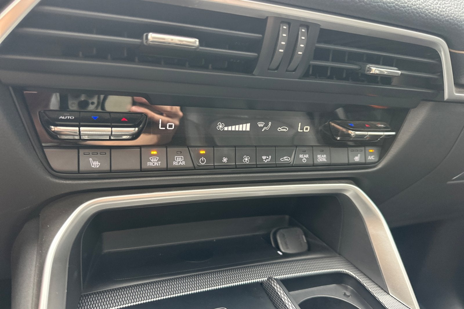 2025 Mazda Mazda CX-90 PHEV Preferred