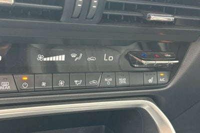 2025 Mazda Mazda CX-90 PHEV Preferred