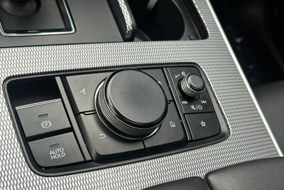 2025 Mazda Mazda CX-90 PHEV Preferred