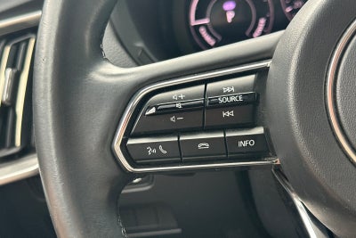 2025 Mazda Mazda CX-90 PHEV Preferred