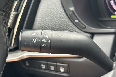 2025 Mazda Mazda CX-90 PHEV Preferred