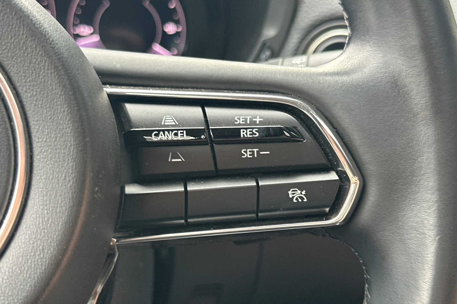 2025 Mazda Mazda CX-90 PHEV Preferred