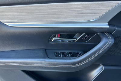 2024 Mazda Mazda CX-90 PHEV Preferred