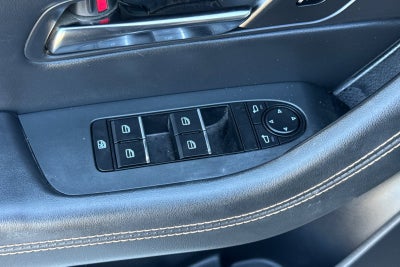 2024 Mazda Mazda CX-90 PHEV Preferred