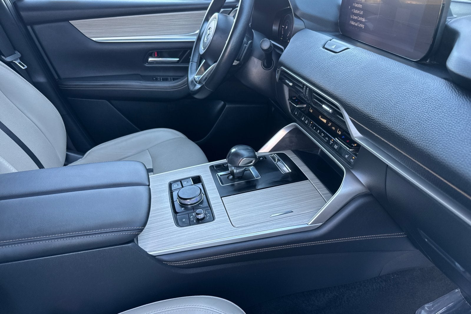 2024 Mazda Mazda CX-90 PHEV Preferred