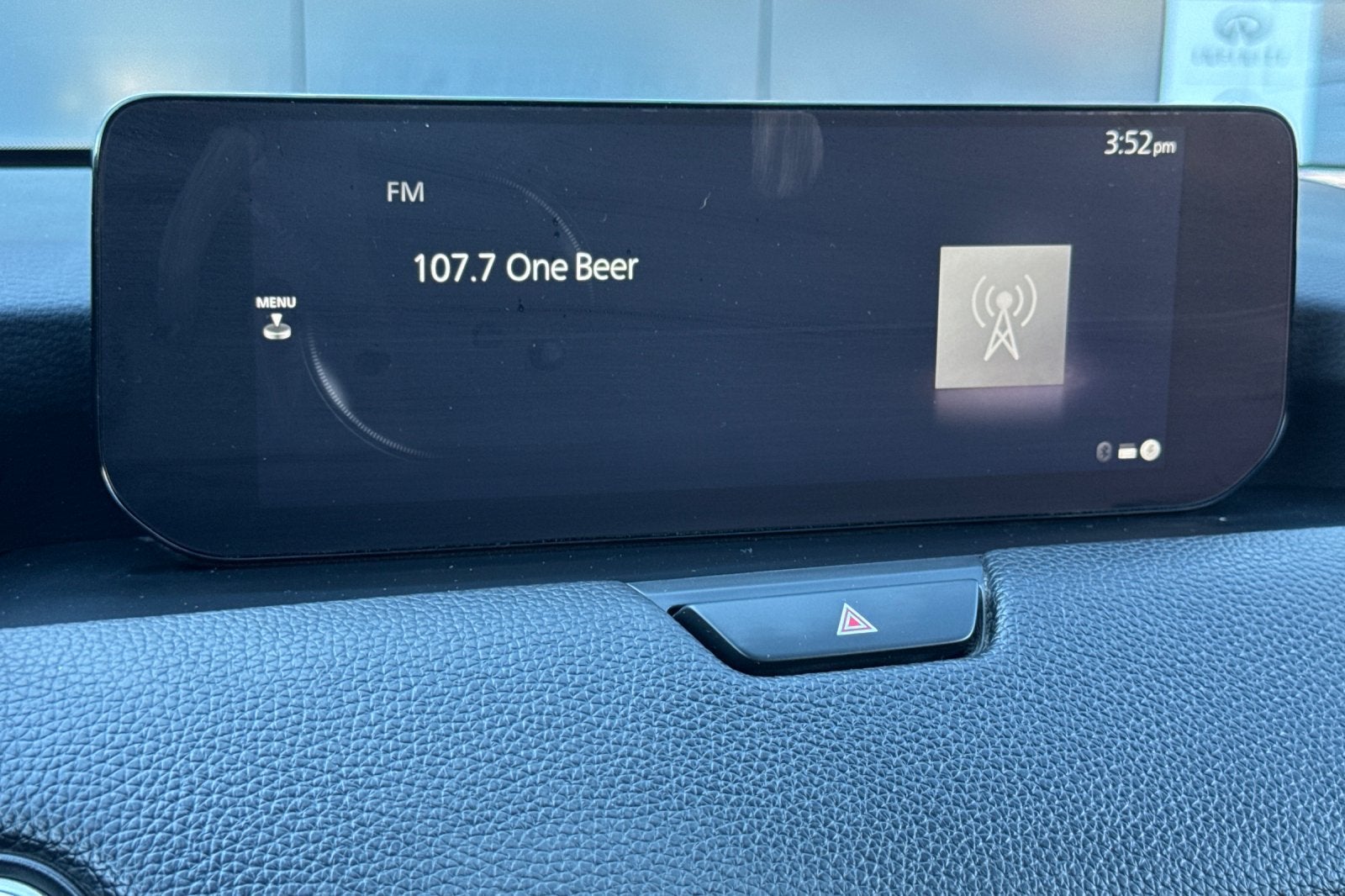 2024 Mazda Mazda CX-90 PHEV Preferred