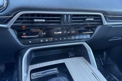 2024 Mazda Mazda CX-90 PHEV Preferred