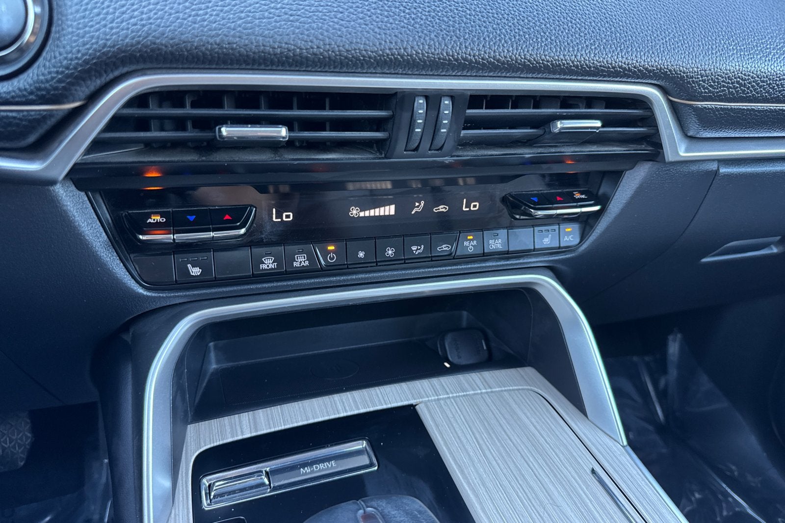 2024 Mazda Mazda CX-90 PHEV Preferred