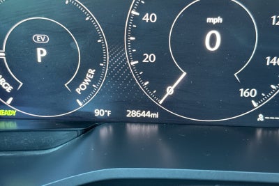 2024 Mazda Mazda CX-90 PHEV Preferred