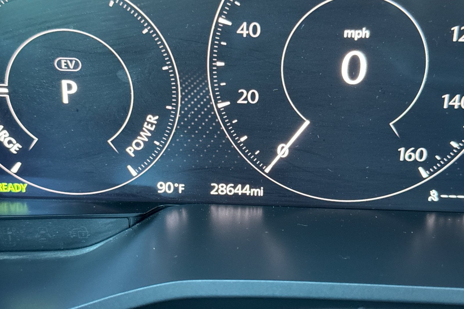 2024 Mazda Mazda CX-90 PHEV Preferred
