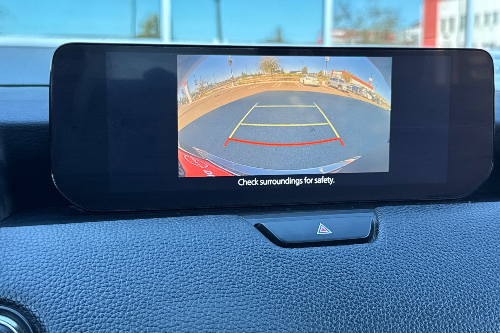 2024 Mazda Mazda CX-90 PHEV Preferred