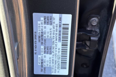 2024 Mazda Mazda CX-90 PHEV Preferred
