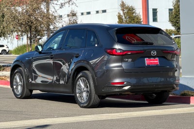 2024 Mazda Mazda CX-90 PHEV Preferred