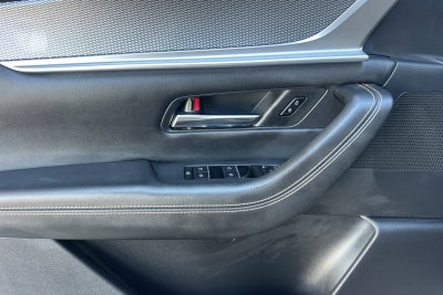 2025 Mazda Mazda CX-90 3.3 Turbo Premium