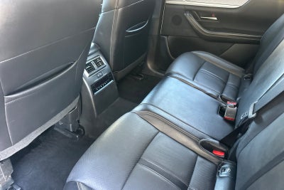 2025 Mazda Mazda CX-90 3.3 Turbo Premium