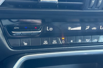 2025 Mazda Mazda CX-90 3.3 Turbo Premium