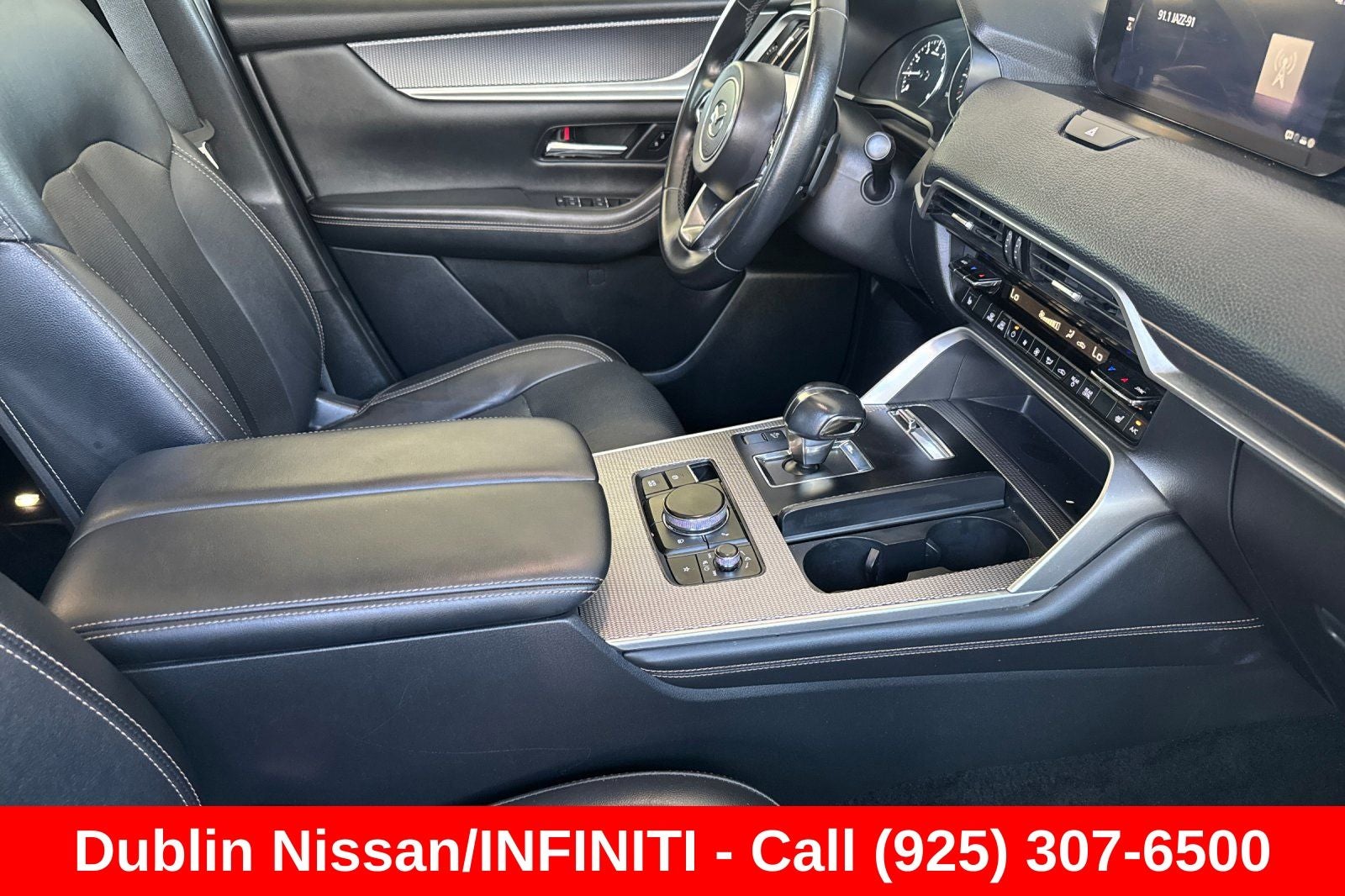 2024 Mazda Mazda CX-90 3.3 Turbo Premium