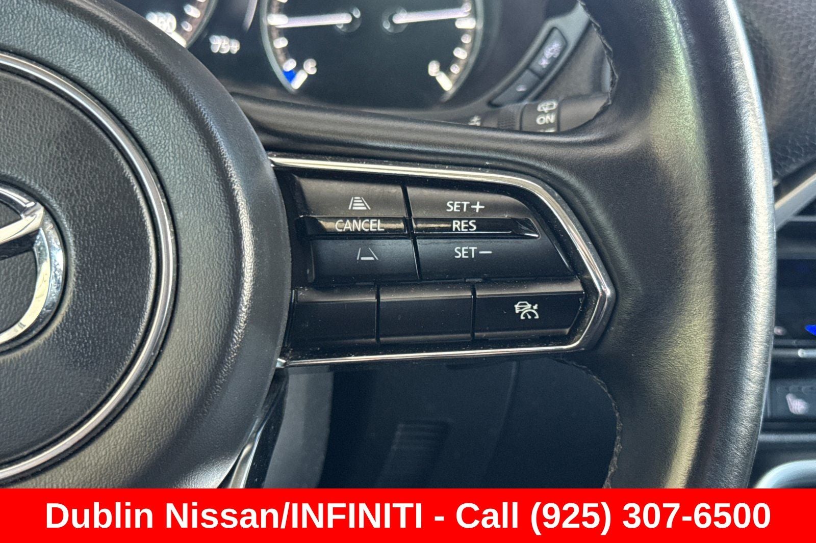 2024 Mazda Mazda CX-90 3.3 Turbo Premium