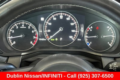 2024 Mazda Mazda CX-90 3.3 Turbo Premium