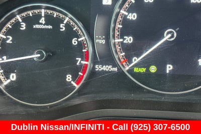 2024 Mazda Mazda CX-90 3.3 Turbo Premium