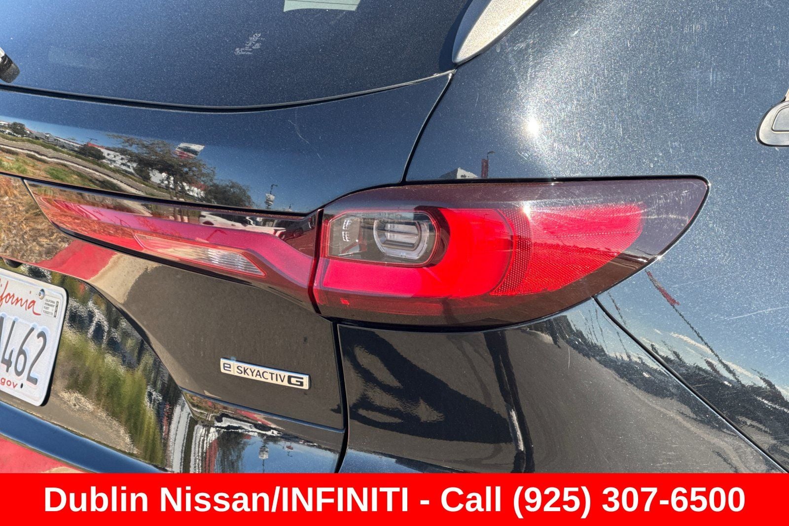 2024 Mazda Mazda CX-90 3.3 Turbo Premium