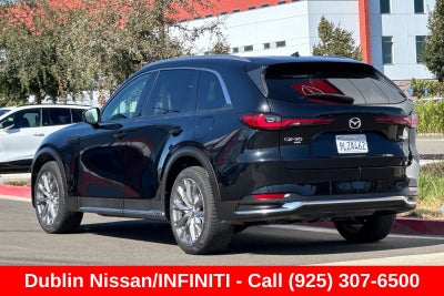 2024 Mazda Mazda CX-90 3.3 Turbo Premium