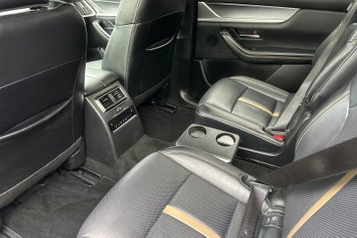 2025 Mazda Mazda CX-90 3.3 Turbo Premium Plus