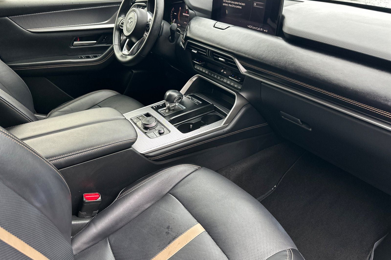 2025 Mazda Mazda CX-90 3.3 Turbo Premium Plus