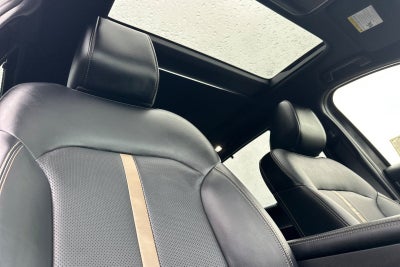 2025 Mazda Mazda CX-90 3.3 Turbo Premium Plus