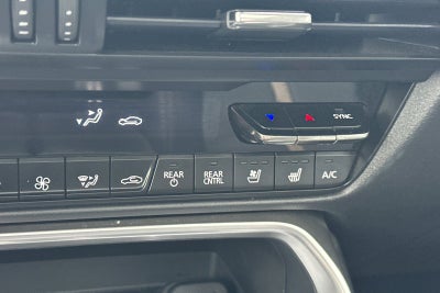 2025 Mazda Mazda CX-90 3.3 Turbo Premium Plus