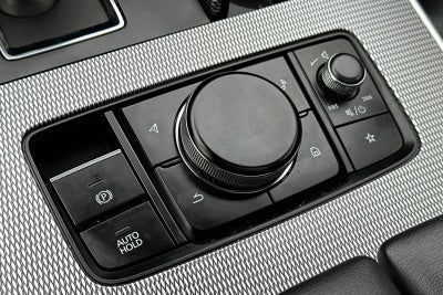 2025 Mazda Mazda CX-90 3.3 Turbo Premium Plus