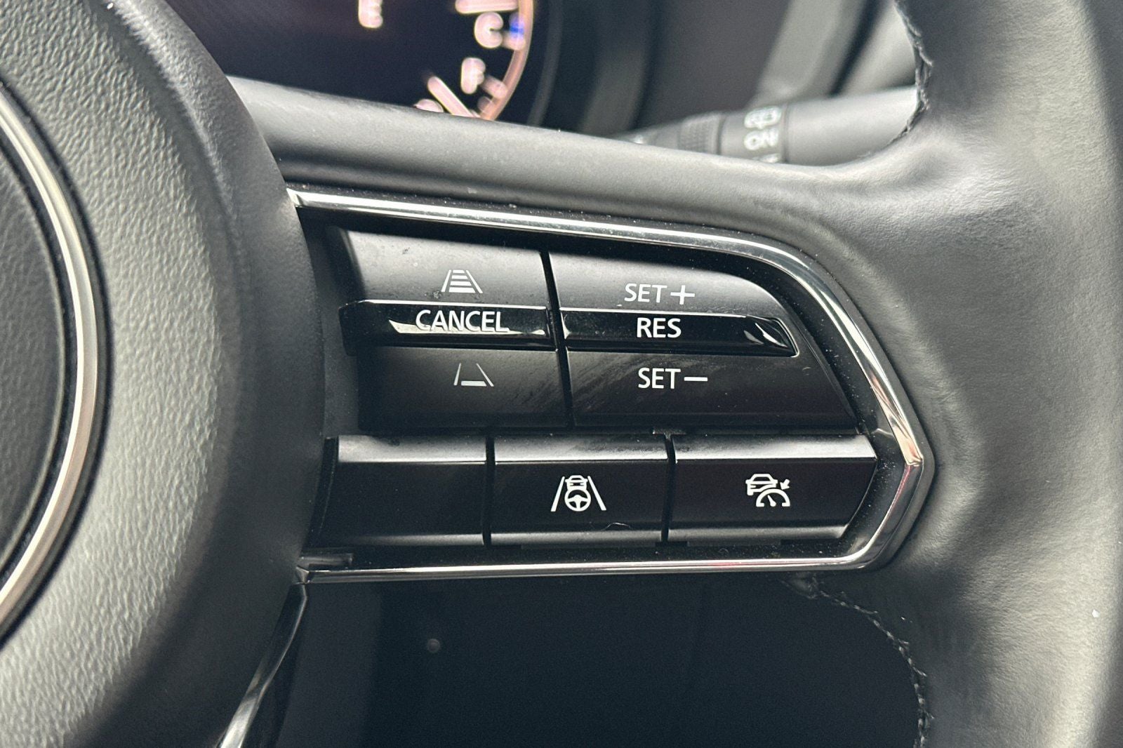 2025 Mazda Mazda CX-90 3.3 Turbo Premium Plus