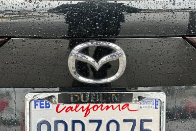 2025 Mazda Mazda CX-90 3.3 Turbo Premium Plus