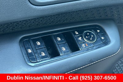2023 Nissan Ariya ENGAGE